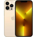 Apple iPhone 13 Pro 256GB 6.1" Gold Refurbished Grade-A-0
