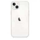 Apple iPhone 14 Plus Clear Case MagSafe MPU43ZM/A-0