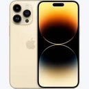 Apple iPhone 14 Pro Max 512GB 6.7" Gold EU MQAJ3YC/A-0