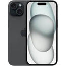 Apple iPhone 15 128GB 6.1" Black ITA MTP03QL/A-0