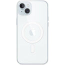 Apple iPhone 15 Plus Clear Case MagSafe MT213ZM/A-0