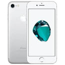 Apple iPhone 7 256GB 4.7" Silver Refurbished Grade-A-0