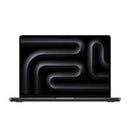 Apple MacBook Pro 2023 14" M3-PRO 11C/14G 18/512GB Space Black MRX33T/A-0