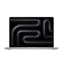 Apple MacBook Pro 2023 14" M3-PRO 12C/18G 18/1TB Silver MRX73T/A-0