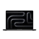 Apple MacBook Pro 2023 14" M3-PRO 12C/18G 18/1TB Space Black MRX43T/A-0