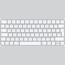 Apple Magic Keyboard 2021 QWERTY-ITA MK2A3T/A-0