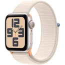 Apple Watch SE 2023 40mm AC/StarL SL/StarL EU MR9W3QC/A-0
