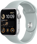 Apple Watch 7 44mm 2023  silver  ( grado a) Apple