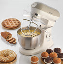 Impastatrice Planetaria Vintage Beige bigeshop