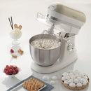 Impastatrice Planetaria Vintage Beige bigeshop