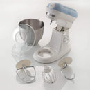 Impastatrice Planetaria Vintage Celeste bigeshop