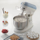 Impastatrice Planetaria Vintage Celeste bigeshop