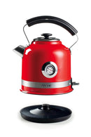 Bollitore Elettrico Moderna Rosso bigeshop