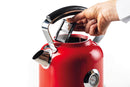 Bollitore Elettrico Moderna Rosso bigeshop