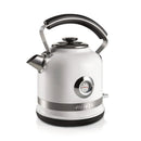 Bollitore Elettrico Moderna Bianco bigeshop