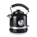Bollitore Elettrico Moderna Nero bigeshop