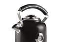 Bollitore Elettrico Moderna Nero bigeshop