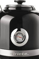 Bollitore Elettrico Moderna Nero bigeshop