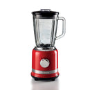 Frullatore Rosso Moderna bigeshop