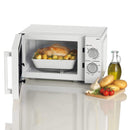 Forno a Microonde Combinato con Grill bigeshop