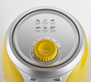 Airy Fryer Mini Giallo bigeshop