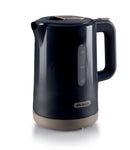 Bollitore 1,7L Breakfast Dark &amp; Sahara Grey bigeshop