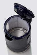 Bollitore 1,7L Breakfast Dark &amp; Sahara Grey bigeshop