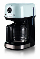 Macchina da caffè con filtro Moderna Bianco bigeshop