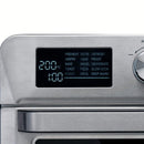 Forno + Friggitrice ad Aria 25L bigeshop