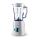 Frullatore Breakfast White &amp; Aegean Teal bigeshop