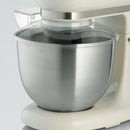 Impastatrice Planetaria Vintage Verde bigeshop