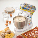 Impastatrice Planetaria Positano bigeshop