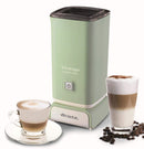 Cappuccinatore Vintage Verde bigeshop