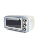 Forno Elettrico Vintage 18L bigeshop
