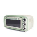 Forno Elettrico Vintage 18L bigeshop