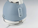 Bollitore Vintage Celeste bigeshop