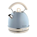 Bollitore Vintage Celeste bigeshop