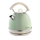 Bollitore Vintage Verde bigeshop