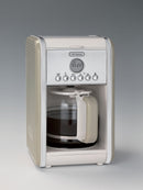 Macchina da Caffè Americano Vintage Beige bigeshop
