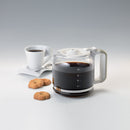 Macchina da Caffè Americano Vintage Beige bigeshop
