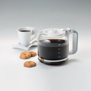Macchina da Caffè Americano Vintage Celeste bigeshop
