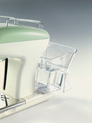 Macchina da caffè espresso Vintage Verde bigeshop