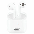 Auricolari Goms Bianco 400 mAh 35 mAh - bigeshop