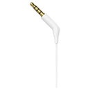 Auricolari Philips Bianco Silicone - bigeshop