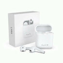 Auricolari Senza Fili Flux's LYRA BT TWS Bluetooth Bianco - bigeshop