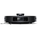 Ecovacs robot aspirapolvere T30 OMNI Nero ECOVACS
