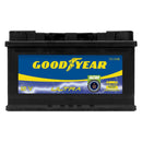 Batteria per Auto Goodyear GODF80AGM 800 A Start Stop 12 V 80 Ah AGM - bigeshop