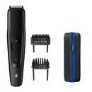 Philips BEARDTRIMMER Series 5000 BT5515/20 Regolabarba Philips