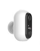 Beghelli  Videocamera Wifi da Esterno a Batteria Beghelli Dom-e BEGHELLI