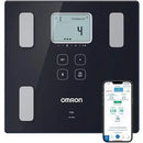 Bilancia smart e misuratore della composizione corporea Bluetooth OMRON VIVA - bigeshop